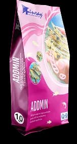 ADDMIN
