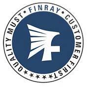 Finray Logo