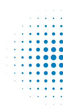 Right Blue Pattern