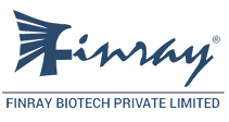 Finray Logo